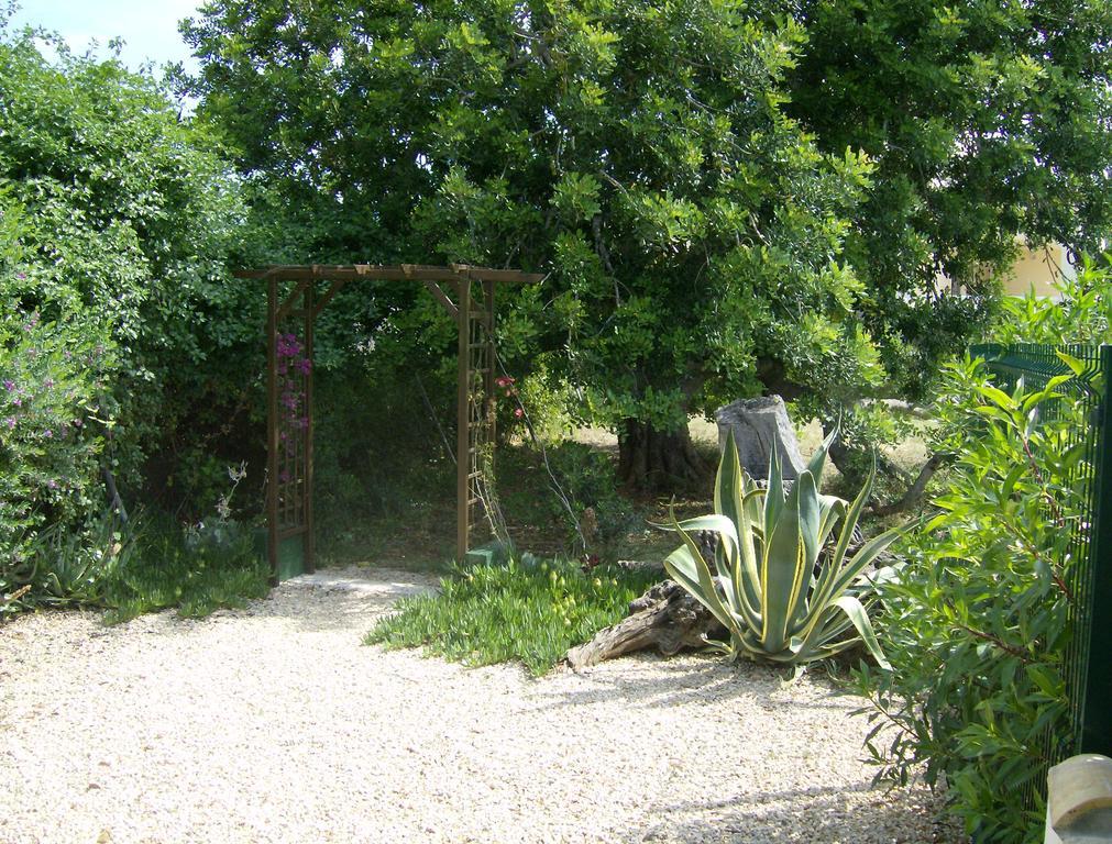 Finca Gamundi L'Ampolla Exterior photo